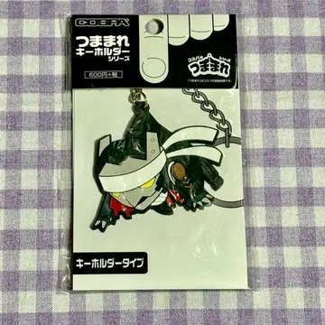 페르소나 4 P4 가성비 쭙쭙이 러버 키링 이자나기