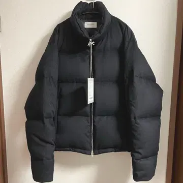 MARKAWARE CASHMERE DOWN JACKET 2024AW