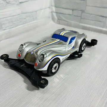 [ 타미야 미니 사륜구동 REV ] 로드 가일 FM-A 섀시