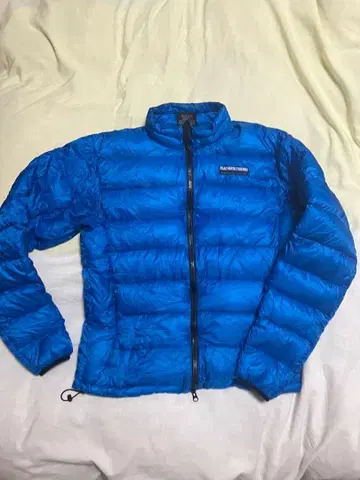 FEATHERED FRIENDS 다운 자켓