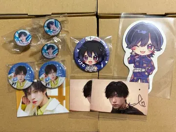 러브라이브 우치 상품 세트 판매