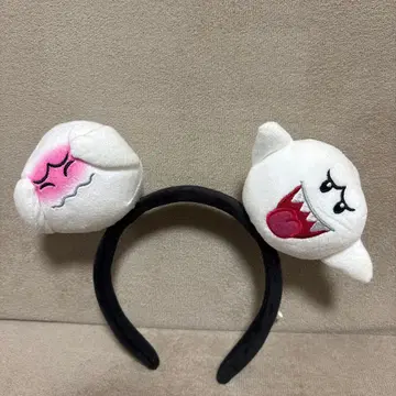 USJ 테레사 머리띠