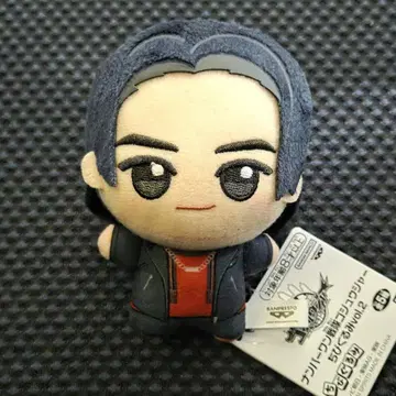 넘버원 전대 고쥬우쟈 고쥬우울프 토오노 호에 SD 인형 vol.2