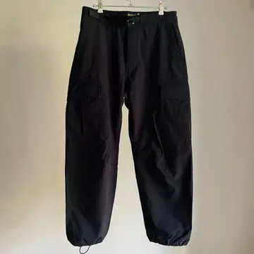 AVIREX 윈드 브레이커 카고 팬츠