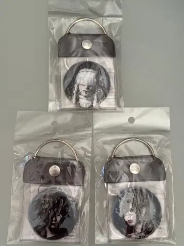 진천지개벽집단 지그재그 타워 레코드 캔뱃지