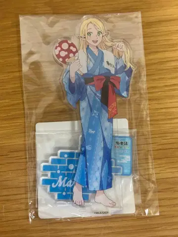 마루실 극락탕 아크릴 스탠드