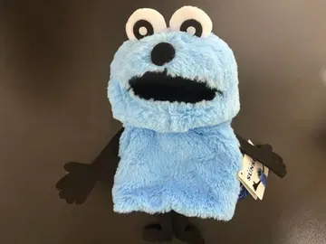 퍼펫 순순 퍼펫 봉제 인형