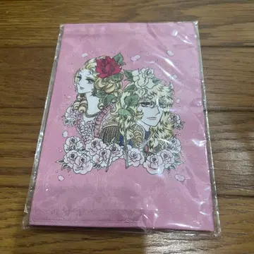 베르사이유의 장미전 북커버