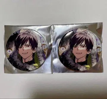 B프로 AGF 캔뱃지 세트 킨죠