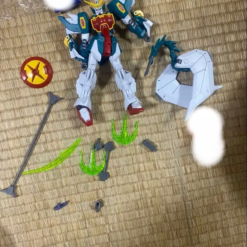 1번째 상품 이미지