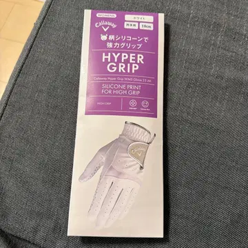 Callaway Hyper Grip 여성용 그로브