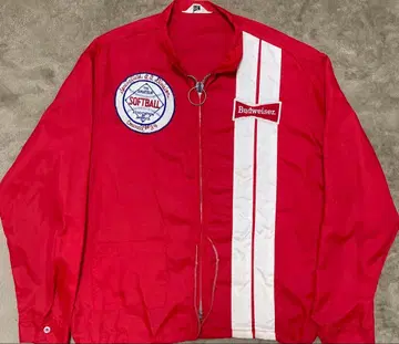 swingster Budweiser 스윙탑 버드와이저