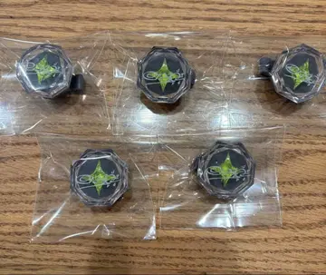 앙스타 토모에 히요리 스타라이트 반지 라이트