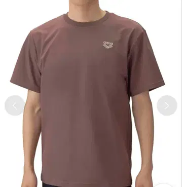 아레나 arena 티셔츠