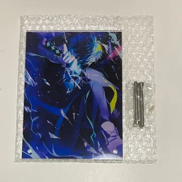 Crazy Raccoon VanilLa