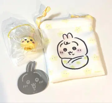 치이카와 토끼 묶음 판매