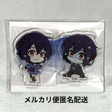 좀비랜드 사가 아크릴 스탠드 아이