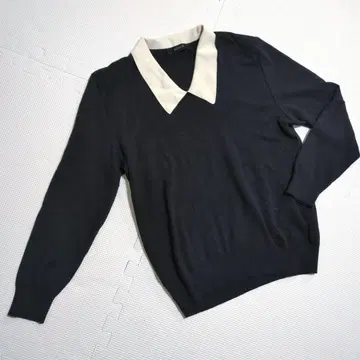 INGEBORG 잉게보그 니트 울 100%