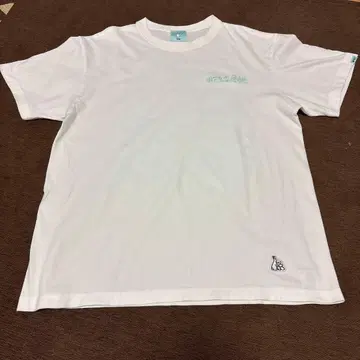 FR2 오키나와 한정판 월도 티셔츠 M 사이즈