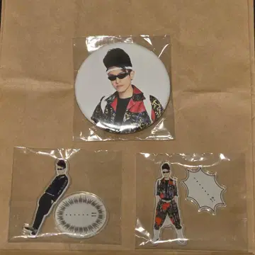 키시단 만박 2025 아키라 카나아키라 3세트