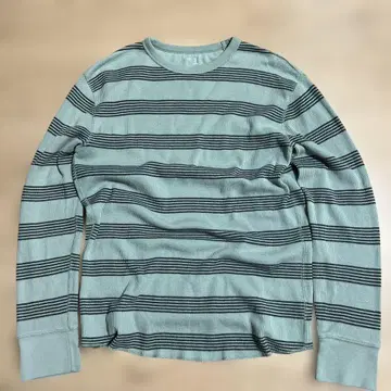 Gap 롱 티셔츠 써멀