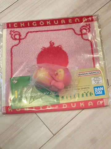 카쿠레모모지리 피규어