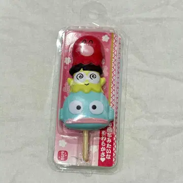 한교동 당고풍 마스코트 산리오