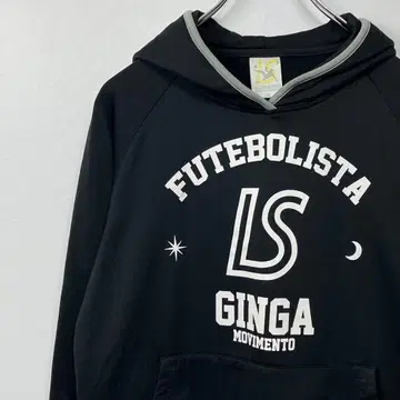 루스이슨브라 맨투맨 후드티