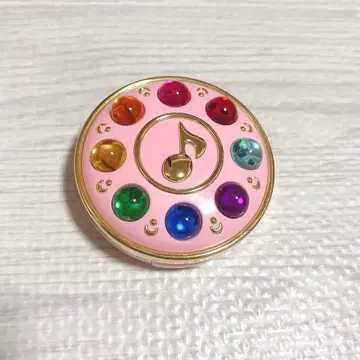 오쟈마녀 도레미 이치방 코후레 A상 파우더