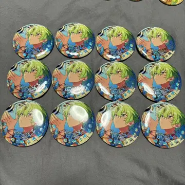 앙스타 중국 모집 캔뱃지 토모에 히요리