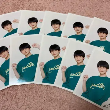 와타나베 타이거 공식 사진 10장