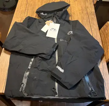 OUTDOOR GARMENT AR SHELL COEXIST M 사이즈