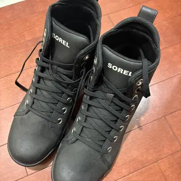 SOREL 부츠