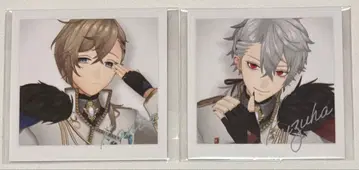 니지산지 스퀘어 카드 EC 혜택 ChroNoiR 쿠츠하 카나에