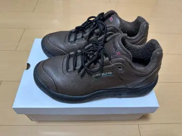 REEBOK everyone CLASSIC DUKE 2.0 BROWN