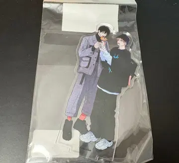 타이시로 군, 너란 녀석. 아크릴 스탠드