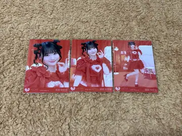 특별히, 가창 의상 브로마이드 사이토 쥬라