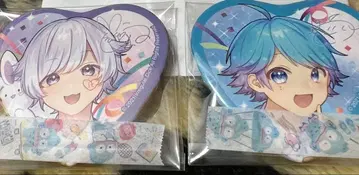 Seventh! 호토케 군, 쇼토 군