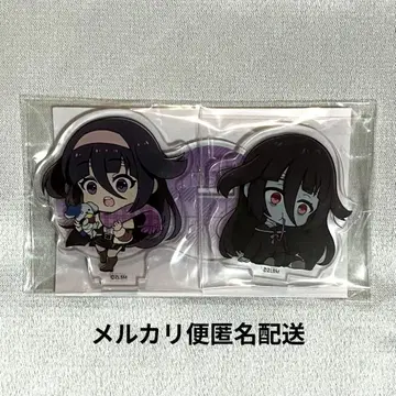 좀비 랜드 사가 아크릴 스탠드 타에