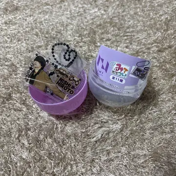 미테코레! 니시 코우진