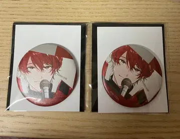 기븐전 캐릭터 배지 컬렉션 사토 마후유