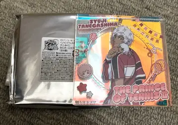 테니복권 BIG 오로라 브로키 타네가시마 슈지