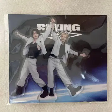 미개봉 RIIZE 쇼타로 성찬 아크릴 스탠드