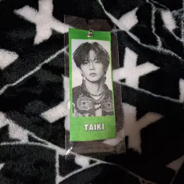 사토 다이키 메지루시 택