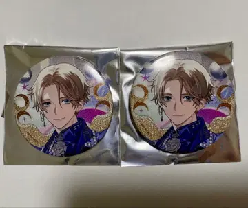 B프로 AGF 캔뱃지 세트 증장