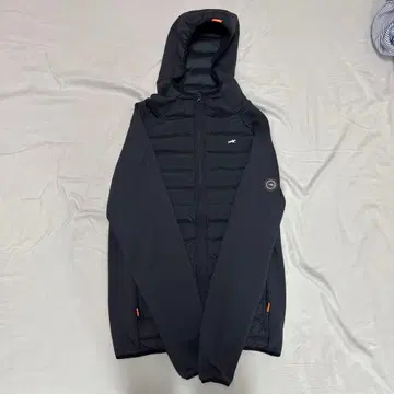 SCGOCKENMOHLE 다운 파카