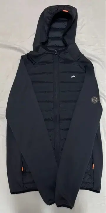 SCHOCKEMOHLE 다운 파카