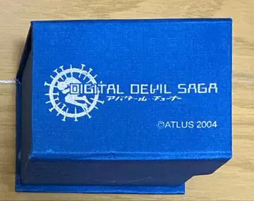 디지털 데빌 사가 아바타 튜너 크리스탈 대천사 가브리엘