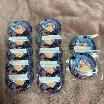 앙상블 스타즈!! 테마 스카우트 캔뱃지 2022 HiMERU 12개