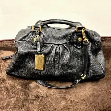 MARC JACOBS 숄더백 CLASSIC Q 2way